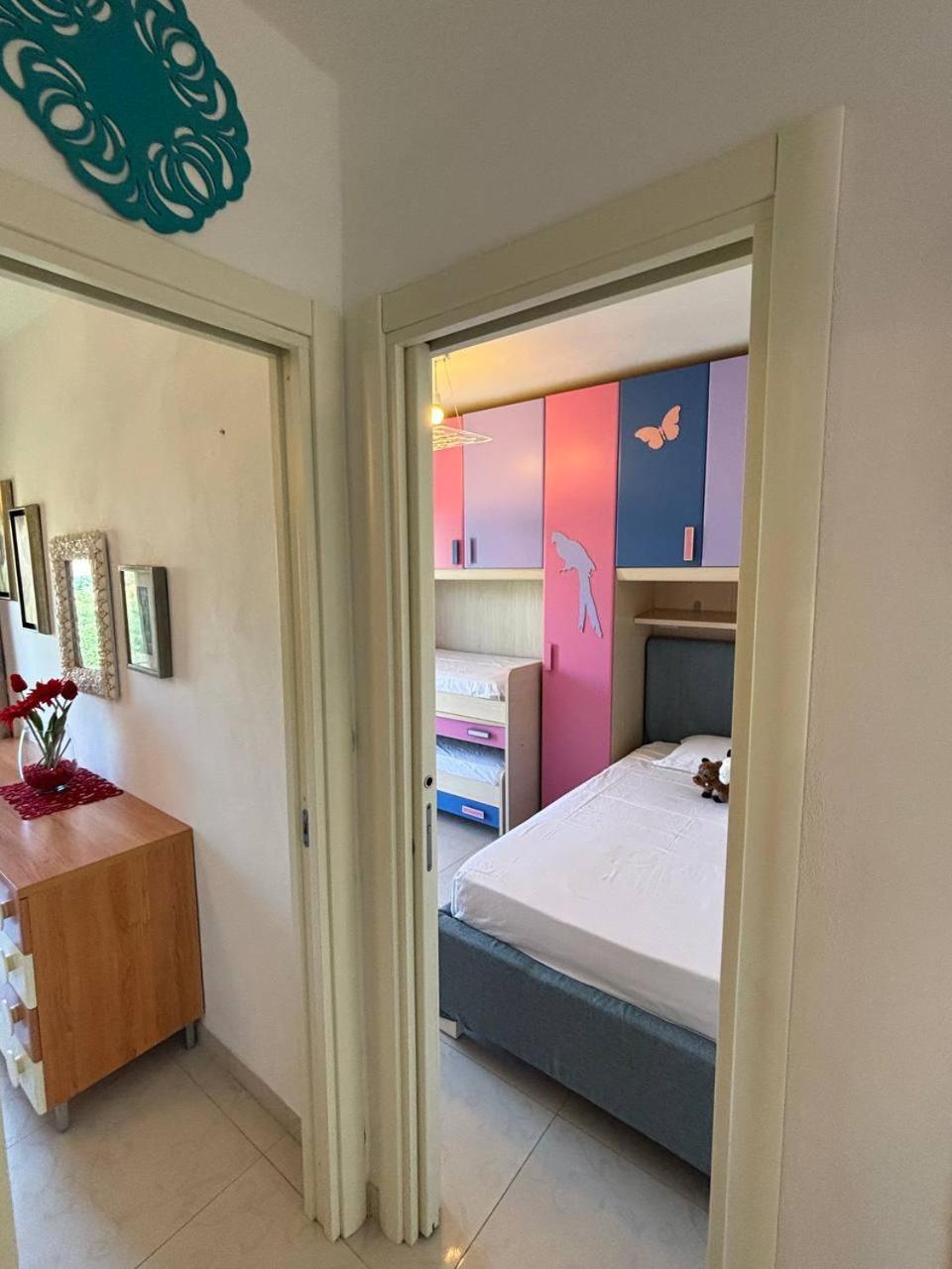 Marlena Apartment 马达莱纳 外观 照片